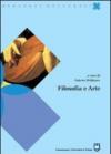 Filosofia e arte