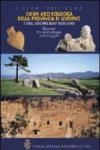 Guida archeologica della provincia di Livorno e dell'arcipelago toscano. Itinerari tra archeologia e paesaggio. Ediz. illustrata