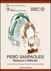 Piero Sanpaolesi. Restauro e metodo