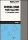 Scienza delle costruzioni: 1