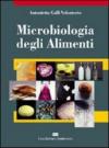 Microbiologia degli alimenti