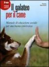 Il galateo per il cane (Io e il mio cane)