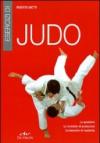 Esercizi di judo