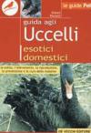 Guida agli uccelli esotici domestici