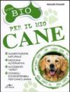 Tutto bio per il mio cane