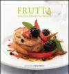 Frutta dall'antipasto al dolce