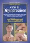 Corso di digitopressione
