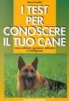 I test per conoscere il tuo cane