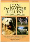 I cani da pastore dell'Est