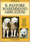 Il pastore maremmano abruzzese