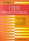 I test psicoattitudinali