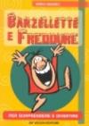 Barzellette e freddure per sorprendere e divertire