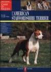 L'American Staffordshire Terrier