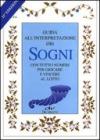 Sogni. Guida all'interpretazione