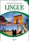 Impara rapidamente le lingue