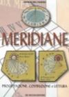 Meridiane. Progettazione, costruzione e lettura
