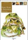 Guida alle rane, rospi e raganelle