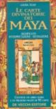 Le carte divinatorie dei Maya. Con 92 carte