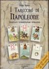 I tarocchi di Napoleone. Con gadget