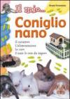 Il mio... coniglio nano