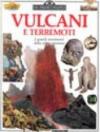 Vulcani e terremoti