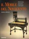 Il mobile del Novecento