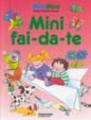 Mini fai-da-te