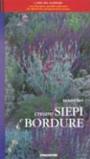 Creare siepi e bordure