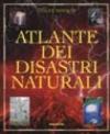 Atlante dei disastri naturali