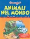Animali nel mondo