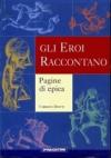 EROI RACCONTANO EPICA SUP.<ESA