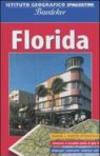 Florida. Con carta stradale 1:100 000. Ediz. illustrata