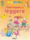 Così imparo a leggere