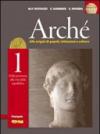 Archè. Con geobasic. Per le Scuole superiori. Con DVD-ROM. Con espansione online: 1