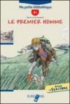 Le premier homme. Livello B1. Per la Scuola media. Con CD Audio. Con espansione online