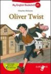 Oliver Twist. Livello A1. Con espansione online