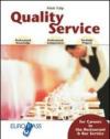 Quality service. Per le Scuole superiori. Con CD Audio. Con espansione online