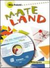 Mateland. Con Numeri e lettere-Figure. Per la Scuola media. Con espansione online