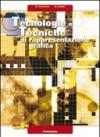 Tecnologie e tecniche di rappresentazione grafica. Per le Scuole superiori. Con espansione online