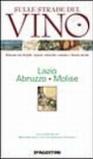 Lazio, Abruzzo, Molise