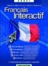 Français interactif. CD-ROM
