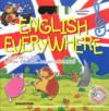 English everywhere. Con CD-ROM