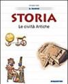 NUOVO STORIA ANT+GRE+ROM+LA<ES