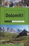 Dolomiti. Ediz. illustrata