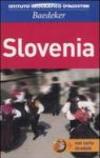 Slovenia. Con carta stradale 1:250.000. Ediz. illustrata