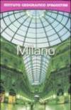 Milano. Con atlante stradale tascabile 1:16 000. Ediz. illustrata