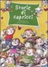 Storie di capricci