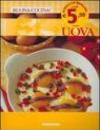 Le uova