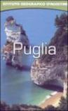 Puglia. Con atlante stradale tascabile 1:450 000. Ediz. illustrata