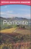 Piemonte. Con atlante stradale tascabile 1:400 000. Ediz. illustrata